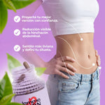 (55% DESCUENTO) Lemme Burn™ | Apoya la Quema de Grasa de Forma Natural