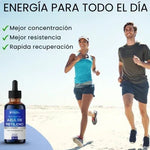 NeuroBlue™ || PROMO 2X1 Azul de Metileno Puro 30ml