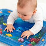 AquaBaby™✨ TAPETE DE AGUA SENSORIAL💦