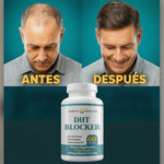 DHT BLOCKER 🌀 | ¡2+1 GRATIS Por tiempo limitado!  ⏰