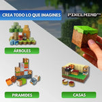 MindBlocks™ - 100 Piezas Magnéticas