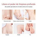 Gel peeling renovador Quarxery™