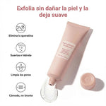 Gel peeling renovador Quarxery™
