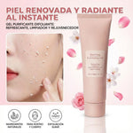 Gel peeling renovador Quarxery™
