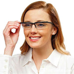 Gafas de Lectura Multifocales TR90 | Visión Clara de Cerca y Lejos en un Solo Lente + REGALO