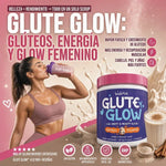 Glute & Glow™ Tonificación y Belleza Femenina