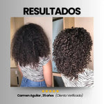 SilkDrops™ Vitaminas para el Crecimiento del Cabello