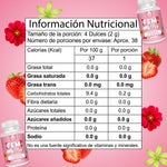 FemPro® - NO MAS MAL OLOR!