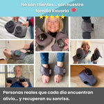 TeraPie™ – Masajeador 3 en 1 para pies