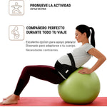 SOPORTE LUMBAR PARA EMBARAZADAS 🤰 – Camina Sin Dolor Desde Hoy