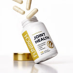 FLEXIUM™ JOINT HEALTH - Apoyo Diario para Articulaciones Más Fuertes y Flexibles | ENVIO GRATIS